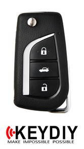 KEYDIY B13