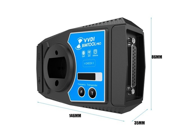 XDBM0P VVDI BIM TOOL PRO 15042