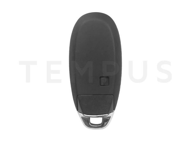 EL SUZUKI 04 A Suzuki SX4 S-Cross Smart daljinac 2 tastera, aftermarket, part number 3717261M02, 37172-61M02, 3717261M03, 37172-61M03 20248