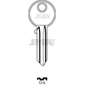CI-IL Cilindričan ključ (Silca CC6R, AB1R, CS207, CC2R / Errebi C5S, AU5S, CC5S) 12742