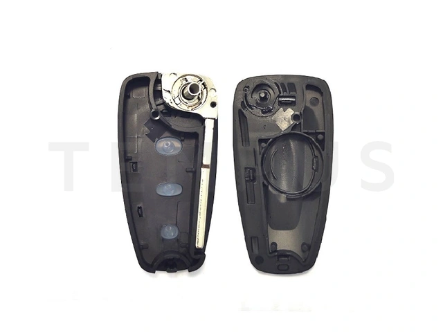 TS FORD 17 - Ford Transit skakavac 3 tastera, mač FO-24 / HU101 20471