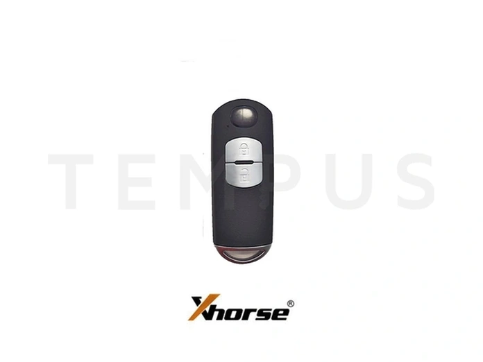 XHORSE XZMZD 6-2