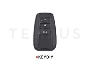 KEYDIY TB36-3
