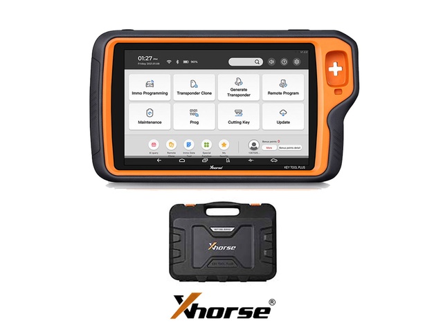 KEY TOOL PLUS 15002