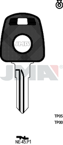 JMA TP00NE-45.P1