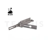 LISHI HY20R 19928