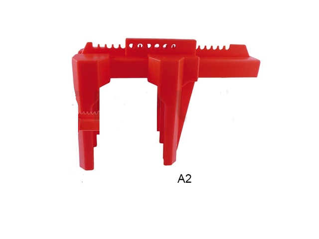 ADJUSTABLE BALL VAL.MAX 8 090330 Blokator ventila 16553