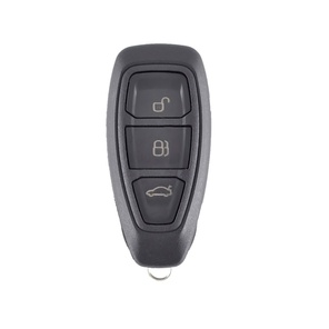 OSTALI EL FORD 07A - Ford keyless 1713499 1756409 2026900 2179611 smart daljinac 3 tastera, aftermarket, 433 MHz