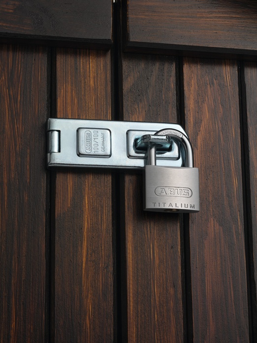 ABUS 64TI/40 KA 6413