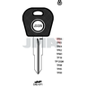 TP00DAE-4.P1 (Silca DWO5T0/ Errebi T00DW1P) 13827