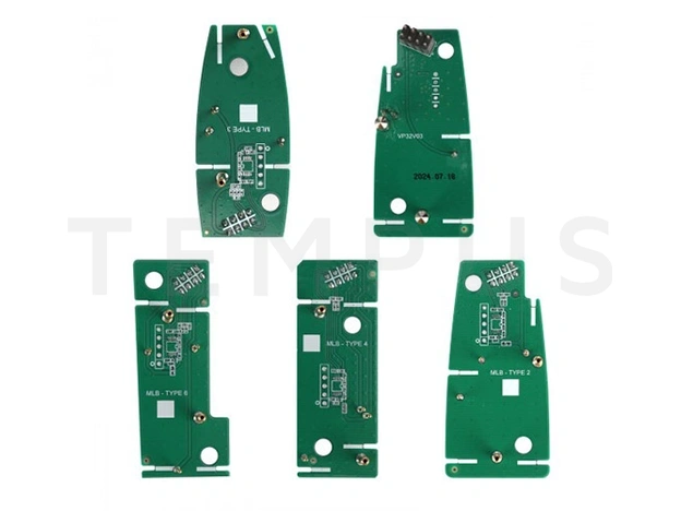 XHORSE MLB SOLDER-FREE ADAPTER 20191