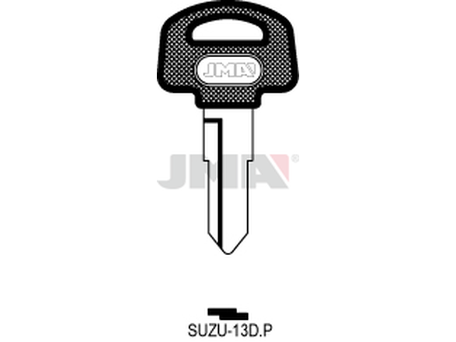 SUZU-13D.P (Errebi SZ1RP31) 13727