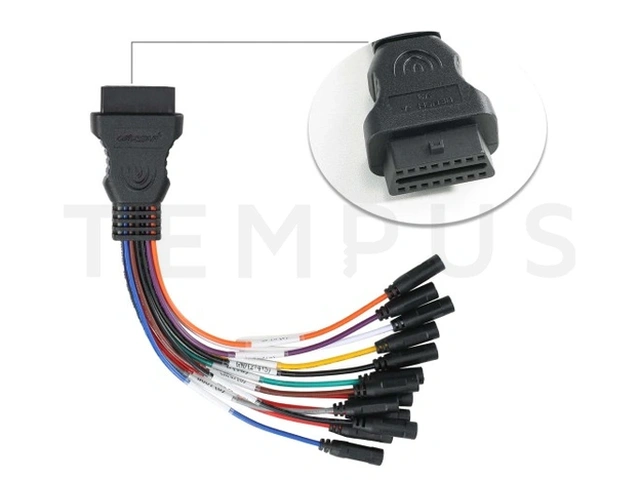 OBDSTAR MP001 FOR DC706 20362