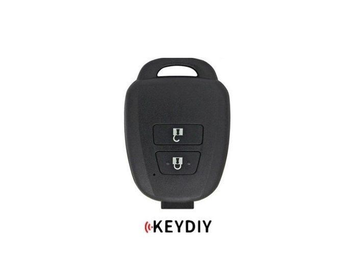 KEYDIY B35-2