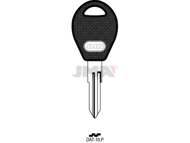 DAT-10.P (Silca NSN11BP / Errebi NS5P122) 12811