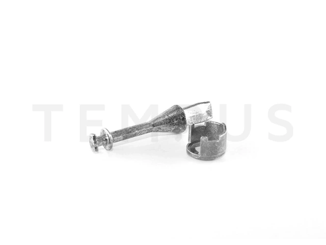 DB VW 028 - VW GOLF 4 POLO set 20101