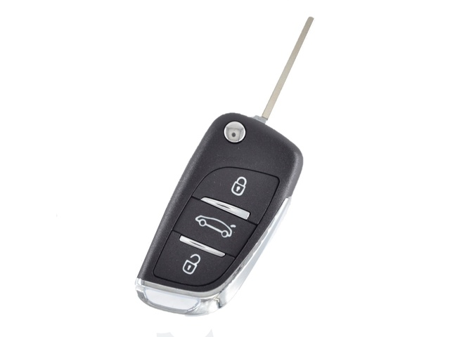 TS CITROEN 14 17238