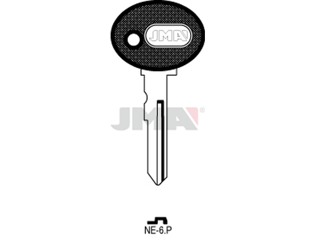 NE-6.P (Silca NE5P / Errebi NE3P39) 13564