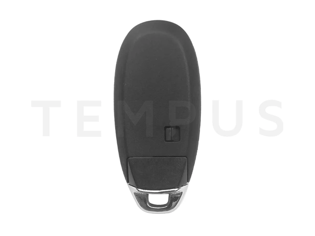 EL SUZUKI 04 A Suzuki SX4 S-Cross Smart daljinac 2 tastera, aftermarket, part number 3717261M02, 37172-61M02, 3717261M03, 37172-61M03 20248