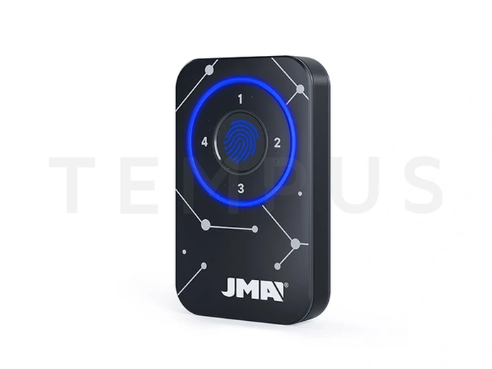 JMA M-BT BIOMETRIC