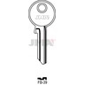FB-39 Cilindričan ključ (Silca FB34R / Errebi F44R) 13013
