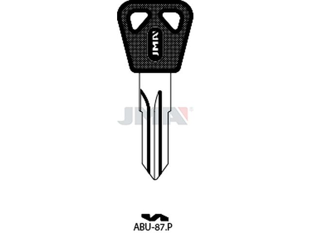 ABU-87.P (Errebi AU97P172) 12497