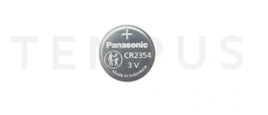 PANASONIC CR 2354