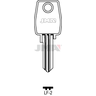 LF-2 Cilindričan ključ (Silca LF2 / Errebi LF8) 13383