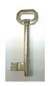 OSTALI VERTHAJM TITAN 3