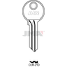 COR-21D Cilindričan ključ (Silca CB32 / Errebi CO17) 12767