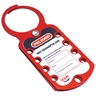 ALUMINIUM HASP LOCKOUT 090140 14394