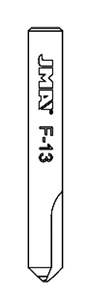JMA FRESA F13