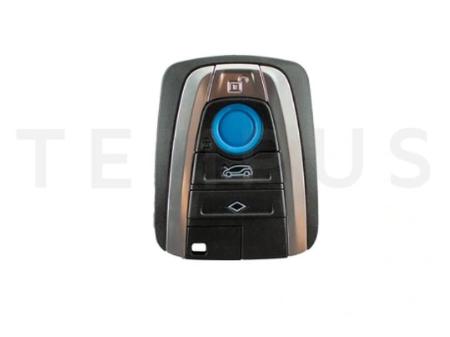 TS BMW 18 - BMW I8 smart ključ 4 tastera 20951