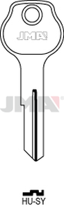 JMA HU-SY (Silca HU7, HU6 / Errebi HF1, HF34)