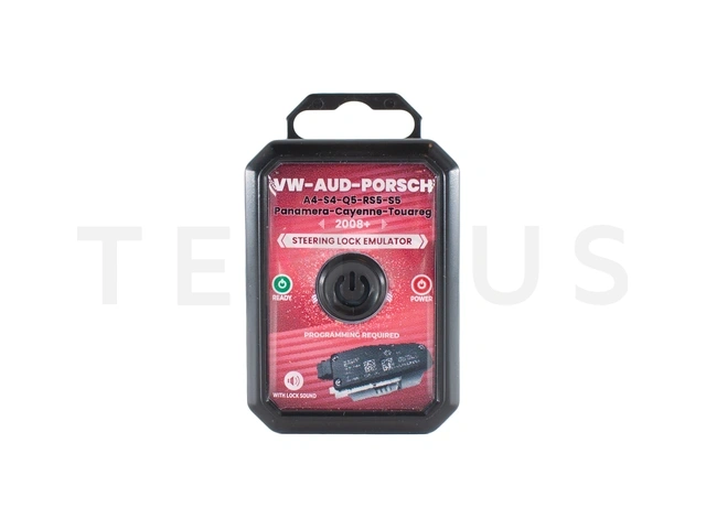 EMULATOR 41 - VW Audi Porsche 2008+ 20863