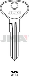 JMA WIT-1 (Silca WT8R / Errebi W11)