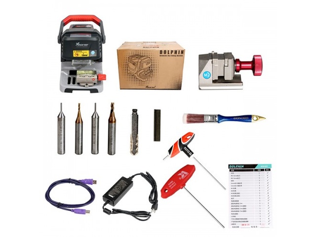 XP-005 DOLPHIN 14580