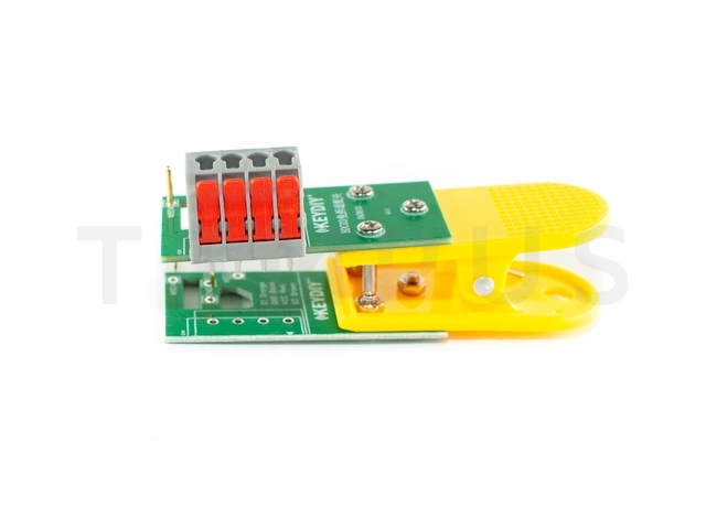 KEYDIY BDC03 FREE CHIP 20745