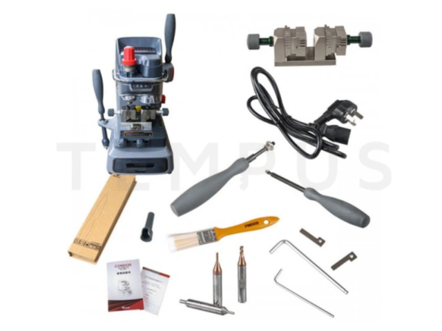 XHORSE CONDOR XC 002 19649