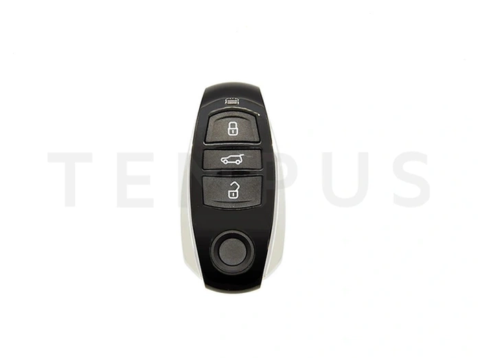 OSTALI EL VW 30 - VW Touareg daljinac 3 tastera, 7P6959754AP, aftermarket, PCF7945 / HITAG VAG, 868MHz