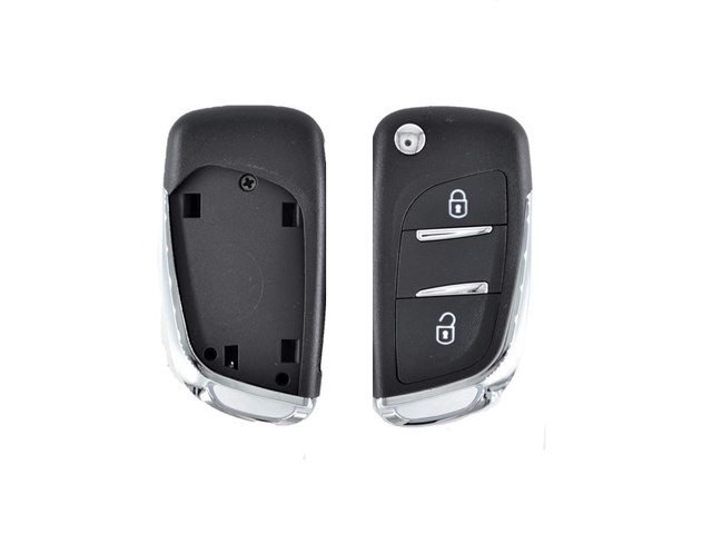 TS CITROEN 16 17536