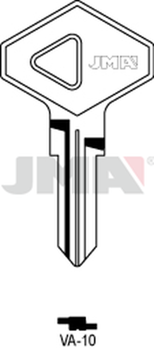 JMA VA-10 (Silca VAC59 / Errebi VC41, VC41N)