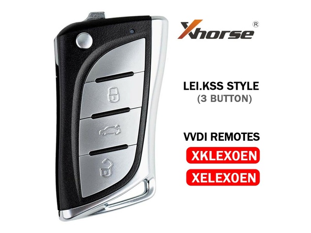 XKLE X0EN 15124
