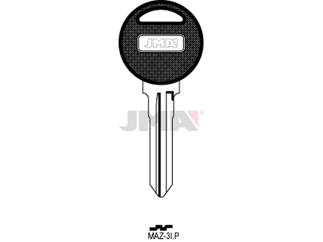 MAZ-3I.P (Silca MAZ7RAP / Errebi MZ8P10) 13432