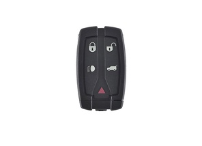OSTALI EL ROVER 03 - Land Rover Freelander 2, smart daljinac 4+1 taster, aftermarket, PCF7952A ID46 433MHz
