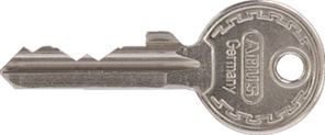 ABUS T84MB/40 twins
