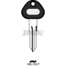 ABU-18D.P (Silca AB57AP / Errebi AU66RP4) 12448