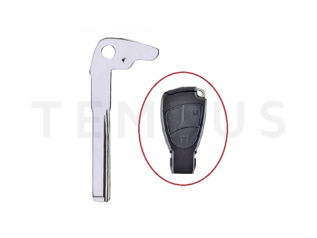 MAC MERCEDES 02 20409