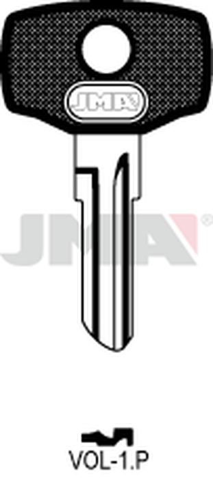 JMA VOL-1.P (Errebi VO1SP134)