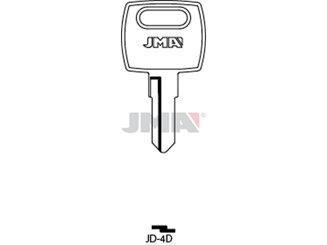 JD-4D (Errebi JD4R) 13271